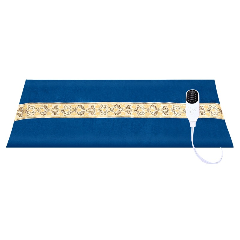 Dark blue hemp [send Wormwood bag]]