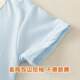 Baby's Pure Cotton Clothes Summer Thin Boys' and Baby's One-piece Suit Summer Super Cute Children's Summer Short-sleeved Climbing Clothes