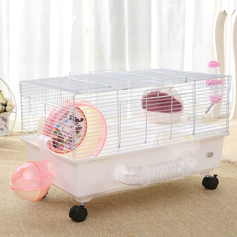 Pet Boll 60 базовая клетка внешняя труба клетка ежа клетка DIY конфигурация