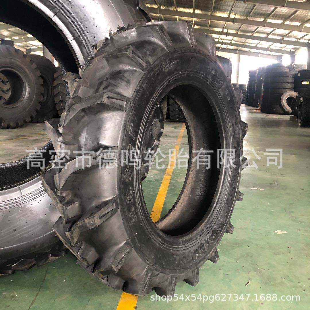 Suministro de maquinaria agrícola neumático 9.5-20 neumático agrícola espiga 11.2-20