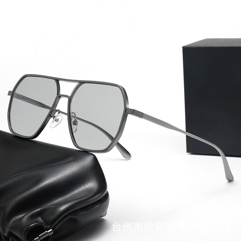 Gun frame black gray film (color change)