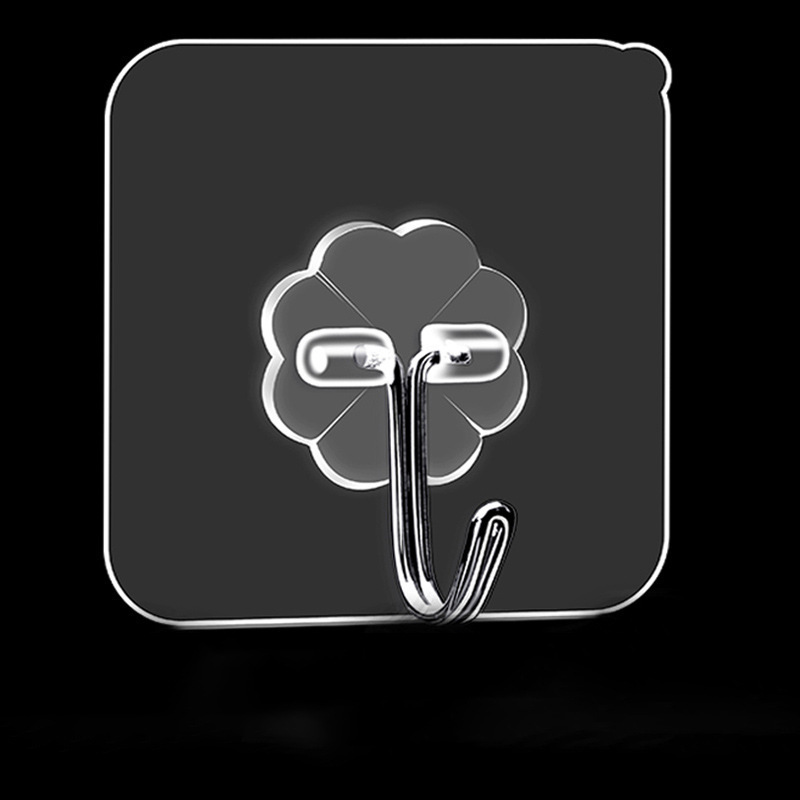 Прозрачный 6*6 #