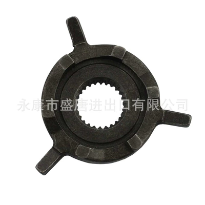 Gy6 50Cc 139Qmb Scooter Atv Go Kart Kick-Start Ratchet Gear for Vehicle Use
