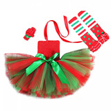 Европейский и американский рождественский эльф эльф