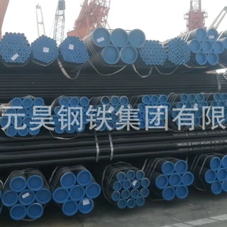 美标无缝钢管ASTM P195GH现货规格DN1/2-48英寸sch10-160