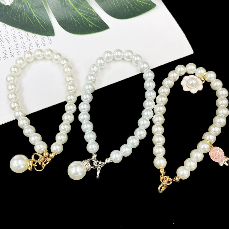 Accessory, accessories, pendant from pearl, creative keychain handmade, 8mm