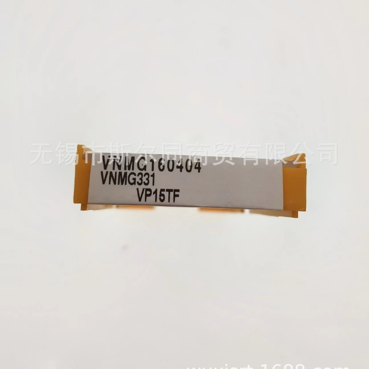 日本三菱刀片VNMG160404 VP15TF