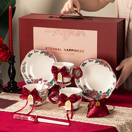 碗;陶瓷杯;猫猫食具