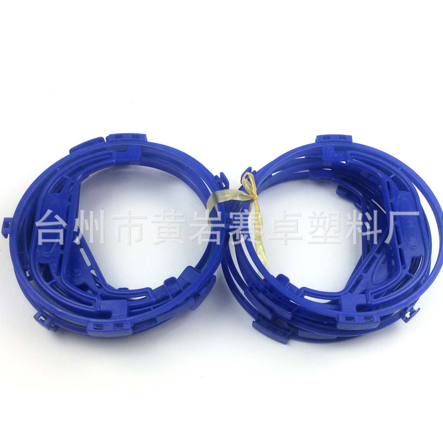 厂家直供 啤酒提扣 PP塑料圆桶 桶装提扣 可定 制颜色