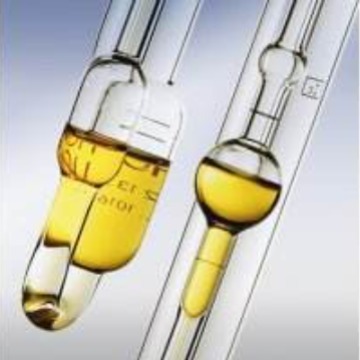 标准乌氏粘度计1834