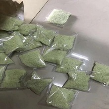 5000粒50克袋装夜光珠吸水弹曳光吸水弹珠夜光泡大7-8mm水弹珠