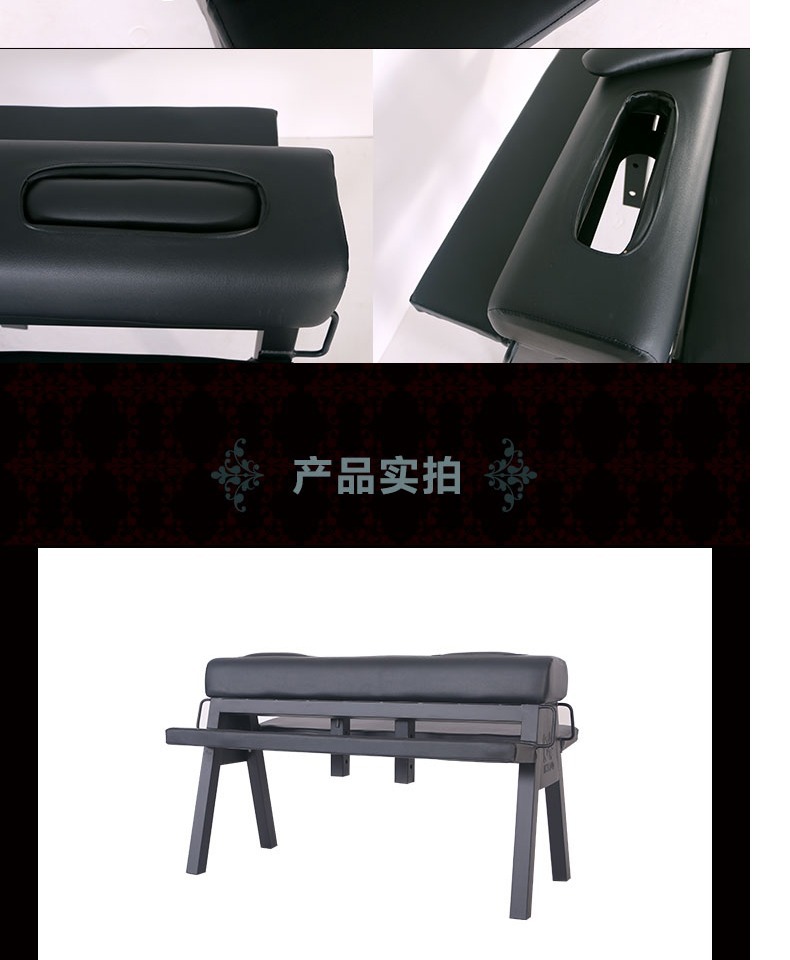 役栈INNSTUD 情趣木马椅 刑床性爱椅子 酒店用家用sm情趣家具-阿里巴巴