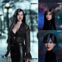 �F؛1/6�����^�� SDH029 ���������t��Ů�^�� �m�ϰ��zŮ���wģ��