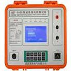 智能绝缘电阻测试仪 绝缘电阻测试仪 型号：MHY-13812