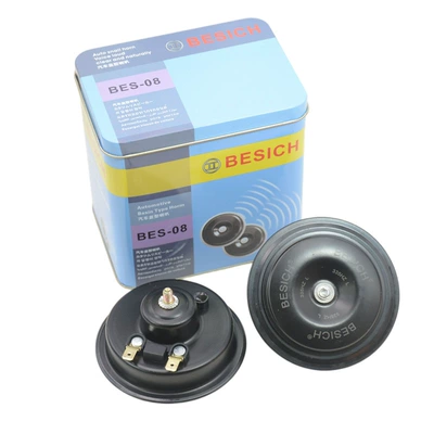 Car horn/tweeter Basin-Type Speaker 12V Basin-Type Speaker Iron