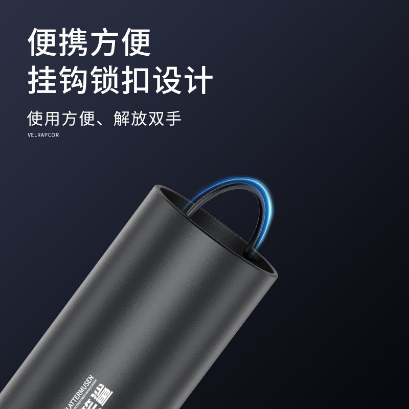 クロスボーダー懐中電灯キャンプランプ多機能家庭用超高輝度ポータブル屋外耐久性キャンプランプ屋外強力な光懐中電灯|undefined