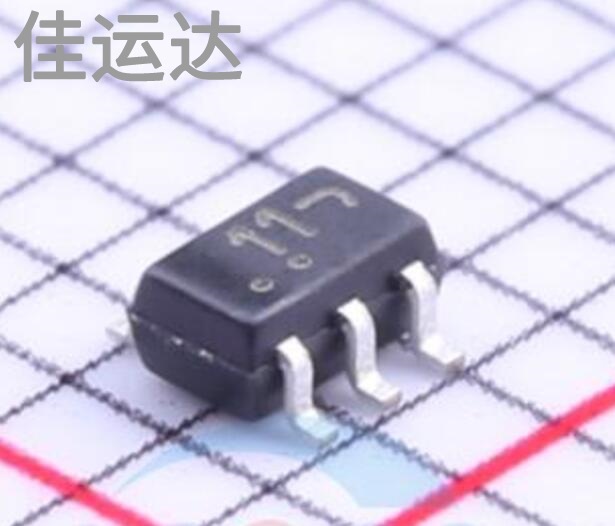 SMUN5311DW1T1G 规格 SC-70-6 三极管