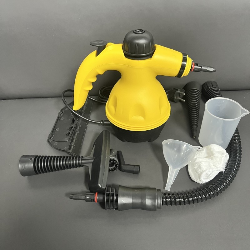 高温高圧蒸気洗浄機厨房家庭用多機能洗浄手持ち一体機便利蒸気洗浄機|undefined