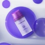 定制100ml35ml包材真空瓶