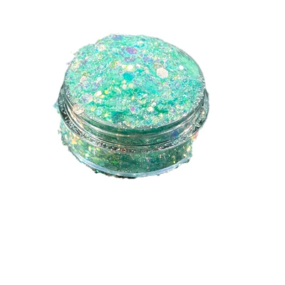 Decoration Nail Stickers, Dırnaq bəzəkləri