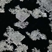 秋冬新款人丝金属丝雪尼尔提花面料浮雕西装礼服婚服布料