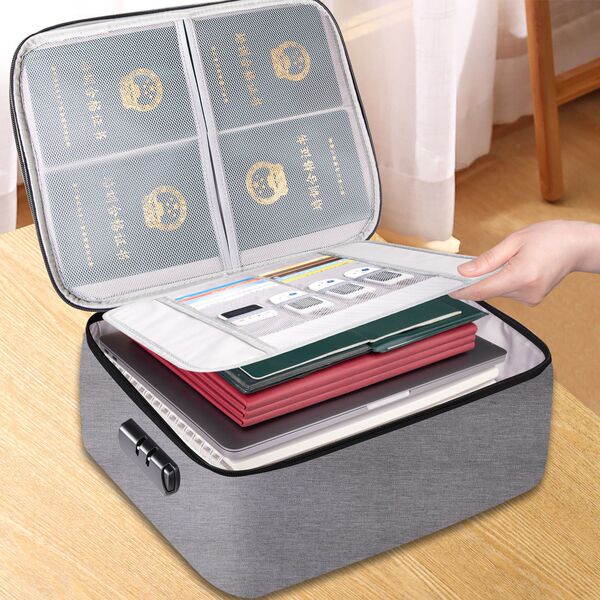 Storage box