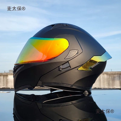 Auto Parts and Accessories – Màitàibǎo Helmet
