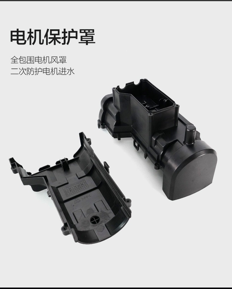 Greenfield High-Pressure Car Washer for Home Use 220V Portable Water Gun High-Power Water Pump Cleaning Machine Car Washing Tool