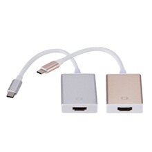 USB3.1�DHDMI�����B�Ӿ�4K�Pӛ���֙Cͬ����Type-c�DHDMI�D�Ӿ�