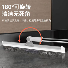 Wiper Silicone Household Scraper for Floors, Bathrooms, Restrooms, and Magic Mop