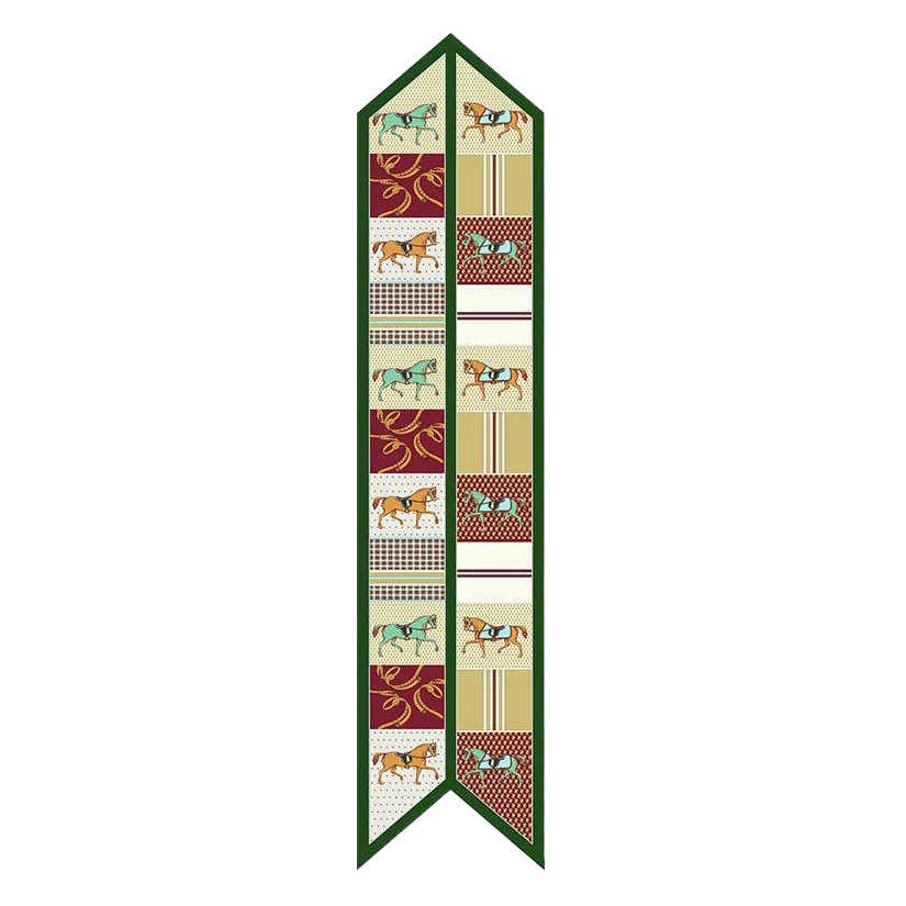 Заводской шелковый шарф на заказ для фигурной печати небольшой квадратный шарф лента цифровая машинная печать на заказ подарок женщинам