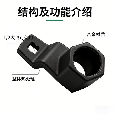 Wrench for Auto Repair, Mühərrik alətləri