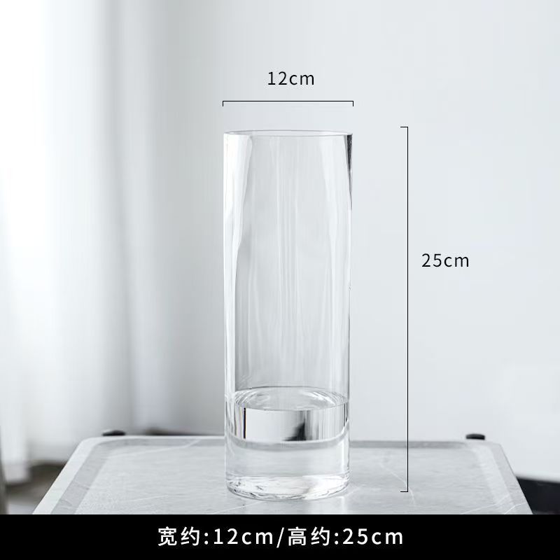 직통 12*25 [포장 비율 24] 두께 강화형