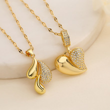 �Ĺ� �羳С������ͭ��18K���ʯ����ˮ�ε�׹����Ů�ٴ���������