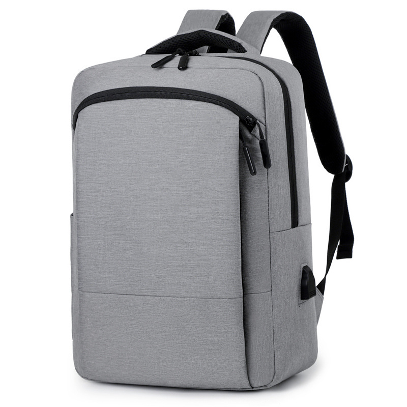 Sac à dos d'ordinateur pour hommes affaires et étudiants_voghion.com