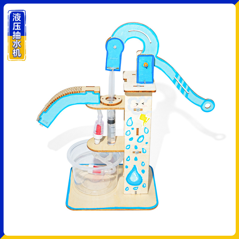 L-m059 hydraulic water pump