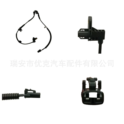 Hyundai.Kia üçün 598302L300 Təkər Sürəti ABS Sensoru