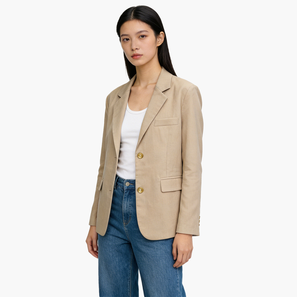 30281 Ladies Suit Jacket