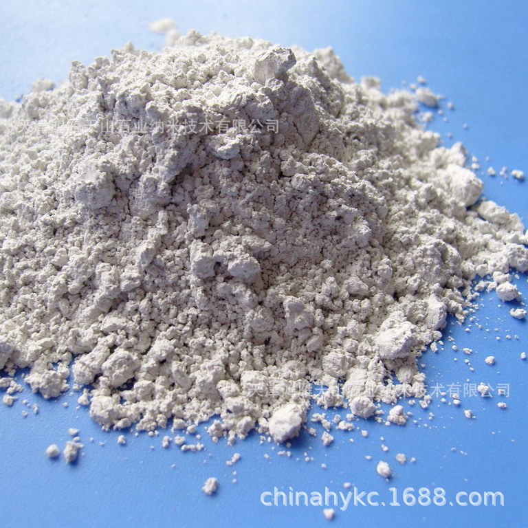 白色电气石粉 3000目电气石粉 电气石超细粉 粉红色电气石粉