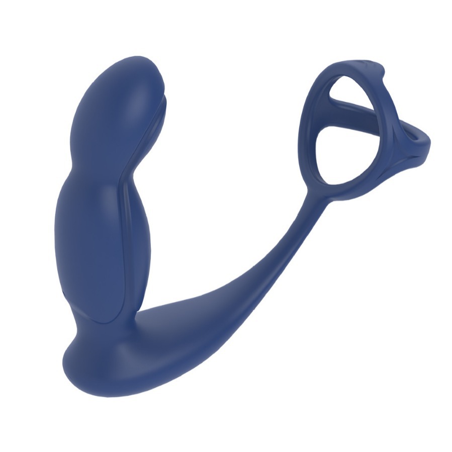 Swinging Prostate Massager With App Remote Control For Men_voghion.com