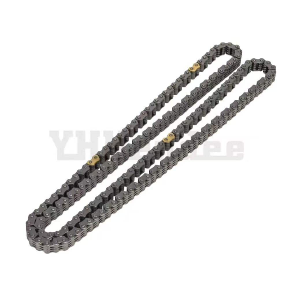 Manufacturer's timing chain kit for modern G4NA/G4NB engines, timing repair kit 24410-2E000
