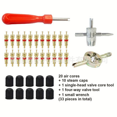 cap repair kit, Digər kuzov və aksesuarlar