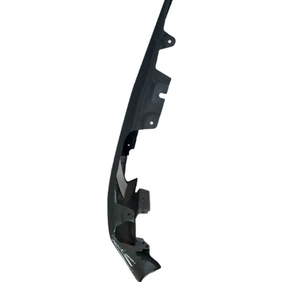 Version, right fender assembly, Fender