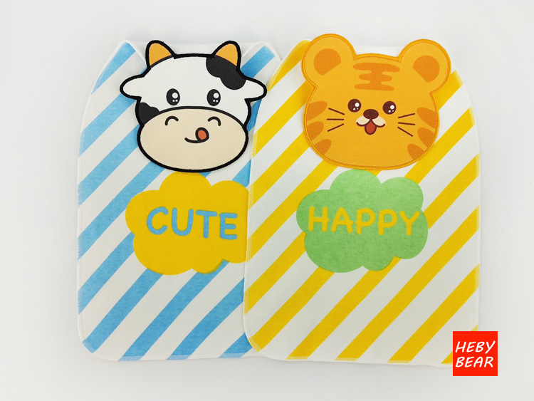 Sweat Absorbent Towel 2