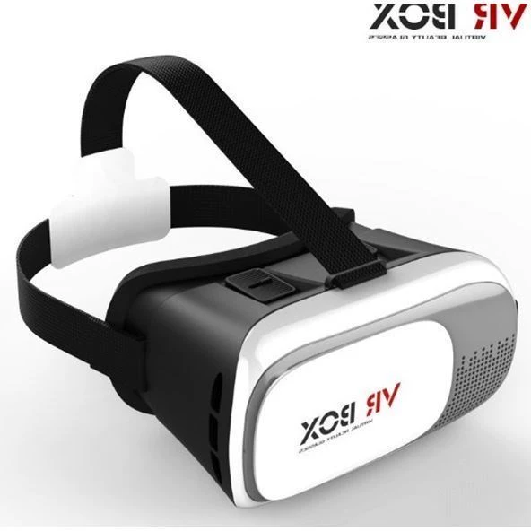 Заводские очки виртуальной реальности VR Box, VR-очки 3D гарнитура