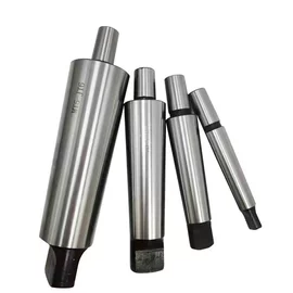 顶尖、顶针;夹头;其他机床附件