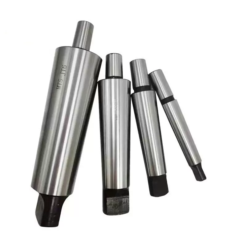 钻夹头连接杆 MTA2-B16 B18 MTA3-B16 B18JT3JT6淬火加硬量大包邮