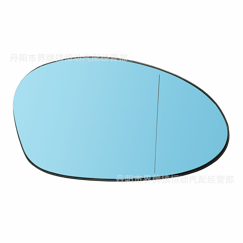 Suitable for 03-10 Bmw 1 Series E81E82E87E88 3 Series E46M3E90 Reversing Mirror Rearview Mirror