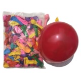 Воздушный шар, оптовые продажи, 5 дюймов, 200 шт