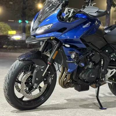 Cover Accessories, Motorcycle Safety Supplies
